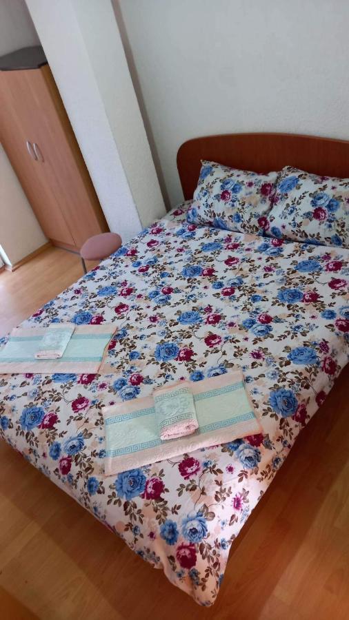 Apartmani Bakule Peštani Exterior foto