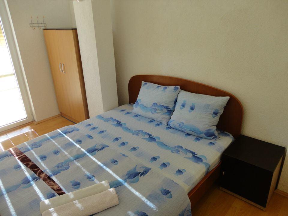 Apartmani Bakule Peštani Cameră foto
