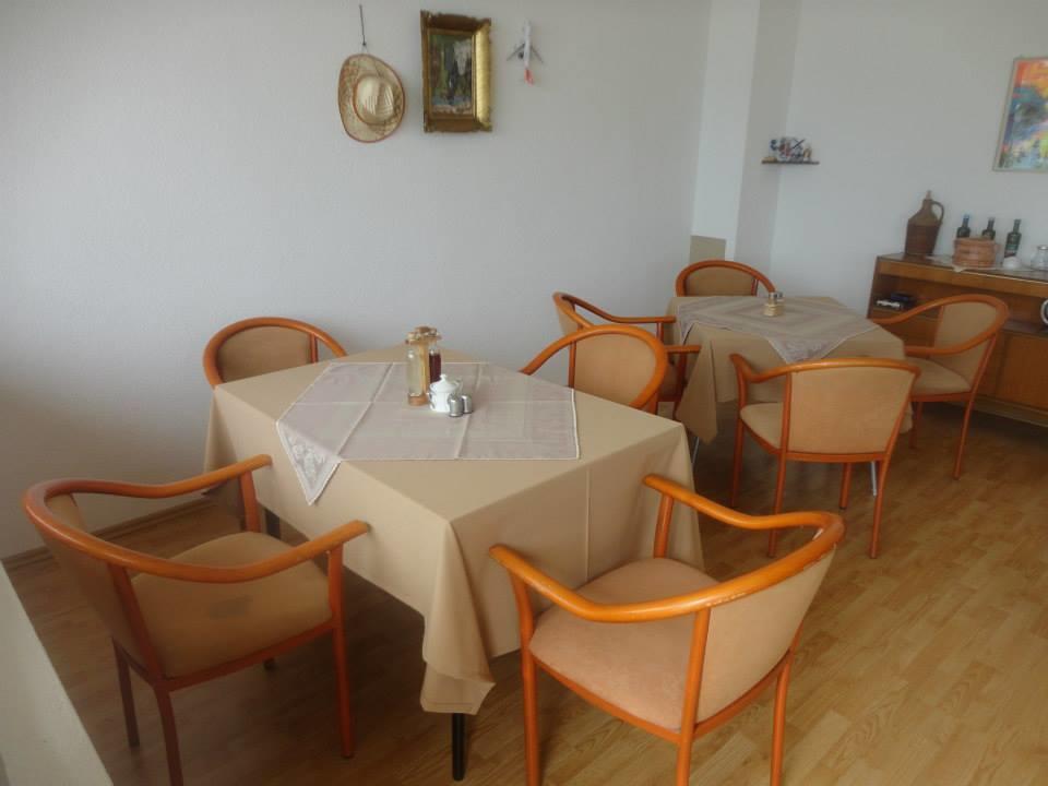 Apartmani Bakule Peštani Cameră foto